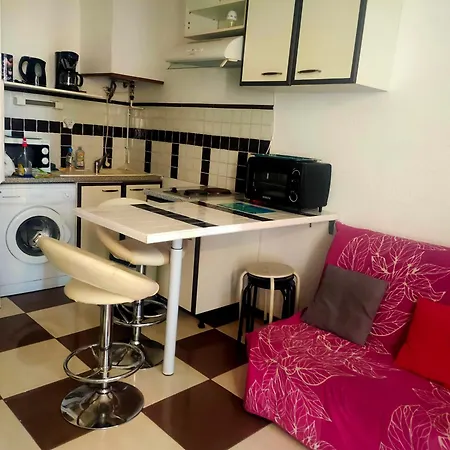 6 Rue Du Labech Appartamento